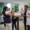 Semana da Enfermagem chega ao 3º dia de atividades